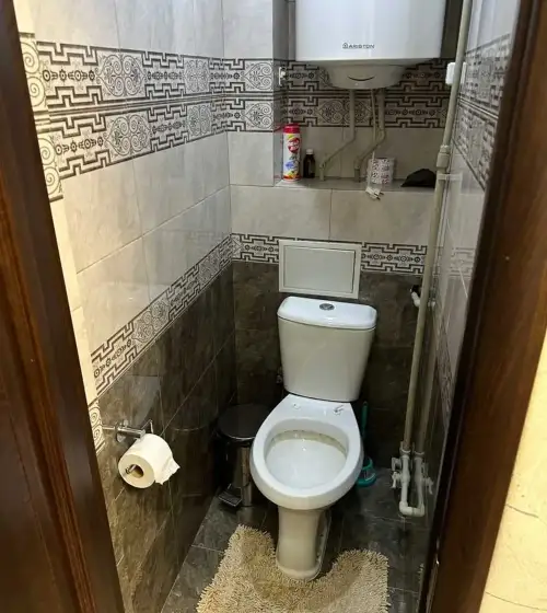 2-комн. квартира, 2 этаж, 56 м², Сино