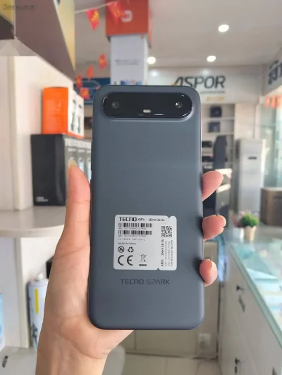 Tecno Spark Go 2 256 gb