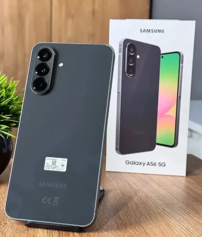 Samsung Galaxy A56 256 gb
