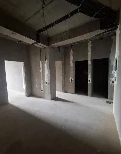 3-комн. квартира, 12 этаж, 110 м², Сино