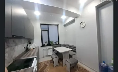 4-комн. квартира, 8 этаж, 100м², Шохмансур