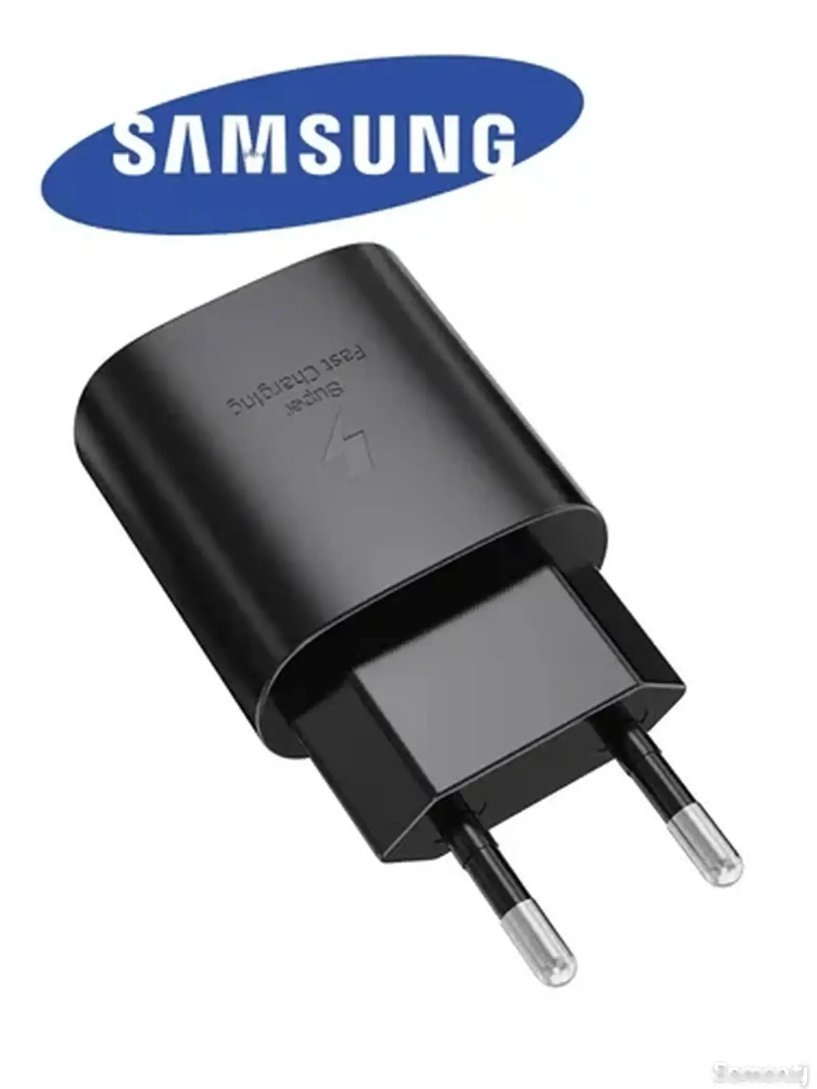 Зарядное устройство Samsung 25w Pd Adapter комплект