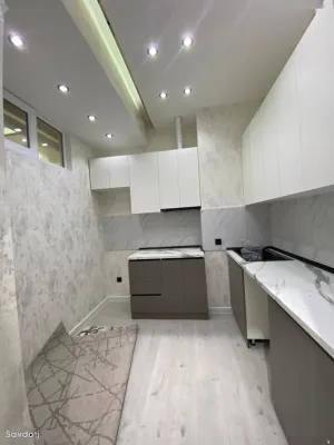 2-комн. квартира, 8 этаж, 60 м², Сино