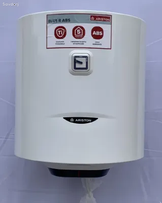 Водонагреватель Ariston ABS Pro 50л