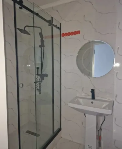 2-комн. квартира, 11 этаж, 56 м², Сино