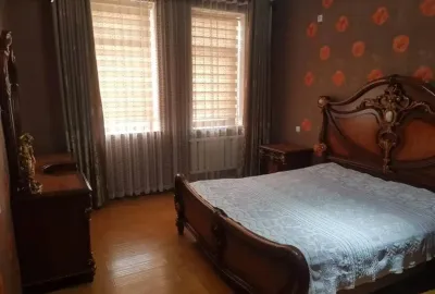 3-комн. квартира, 5 этаж, 110м², Сино 92 мкр