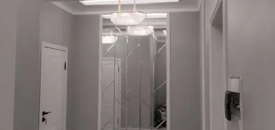 2-комн. квартира, 4 этаж, 60 м², сино