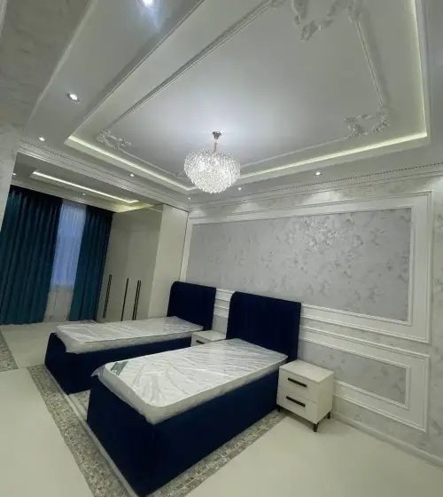3-комн. квартира, 8 этаж, 122 м², н.Сино 112мкр
