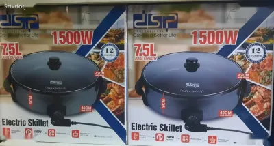 Сковородка