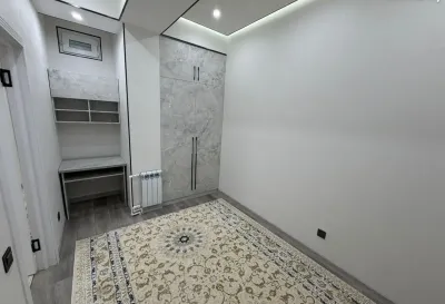 3-комн. квартира, 11 этаж, 86 м², Сино