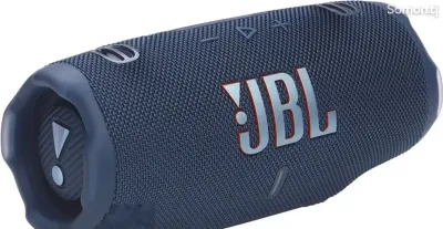 Портативная колонка JBL Charge 6 синий
