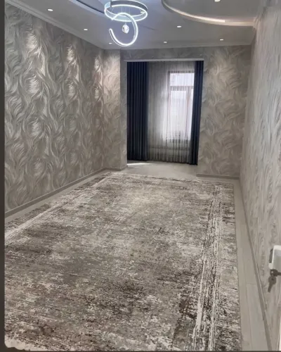 3-комн. квартира, 9 этаж, 140м², Исмоили Сомони
