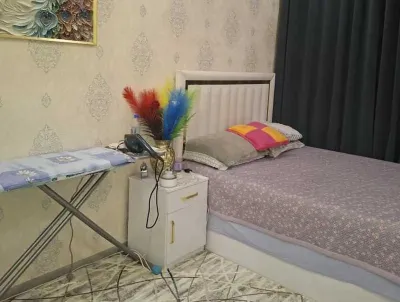 2-комн. квартира, 5 этаж, 50 м², Кольцевая, район Профсоюз