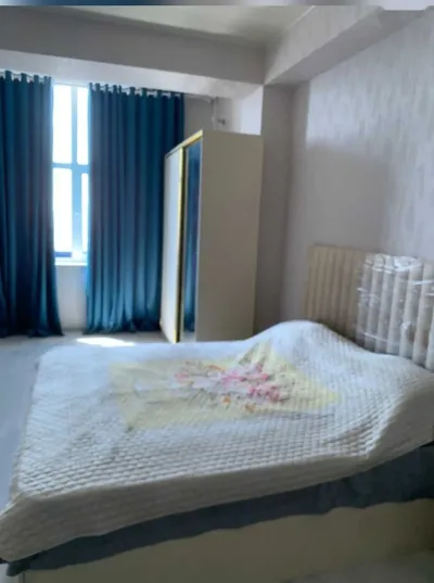 2-комн. квартира, 15 этаж, 70м², шохмансур