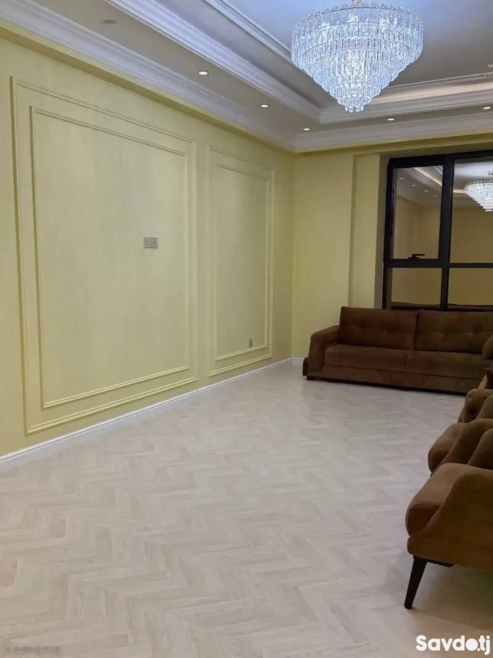 2-комн. квартира, 5 этаж, 86м², Домпечат, Алфемо