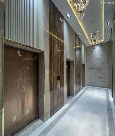 2-комн. квартира, 11 этаж, 68 м², 91 мкр, Себистон