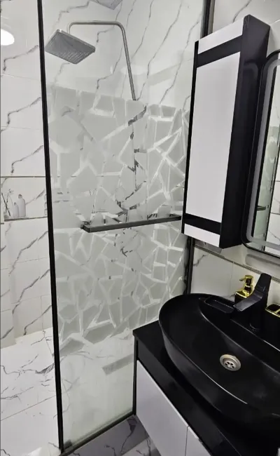 2-комн. квартира, 17 этаж, 59м², И.Сомони