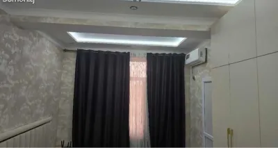 2-комн. квартира, 5 этаж, 70 м², 33 мкр