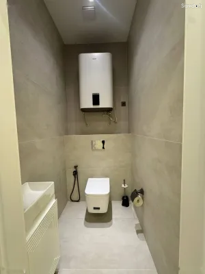 2-комн. квартира, 8 этаж, 86 м², сино