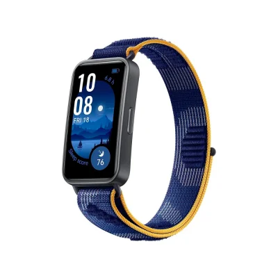 Умный браслет Huawei Band 9 синий
