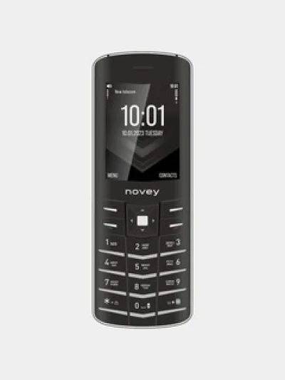 Novey Aura V1