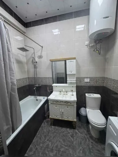 2-комн. квартира, 7 этаж, 70м², И.Сомони