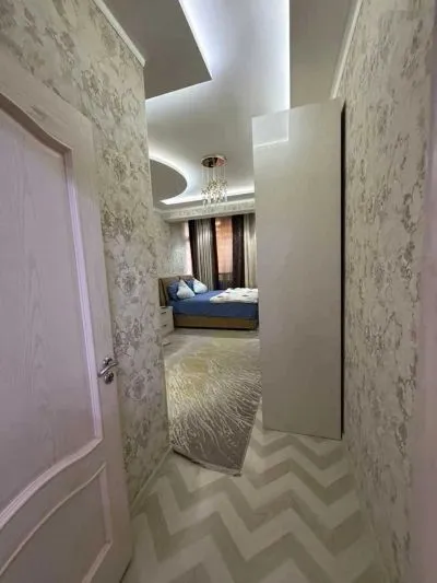 2-комн. квартира, 1 этаж, 106м², сино прафсаюз
