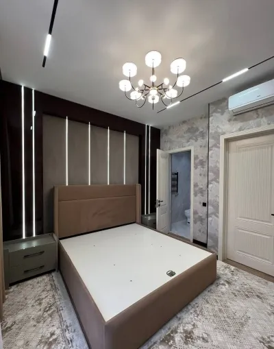 3-комн. квартира, 8 этаж, 88 м², Набережная, Ёвар