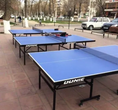 Теннисный стол