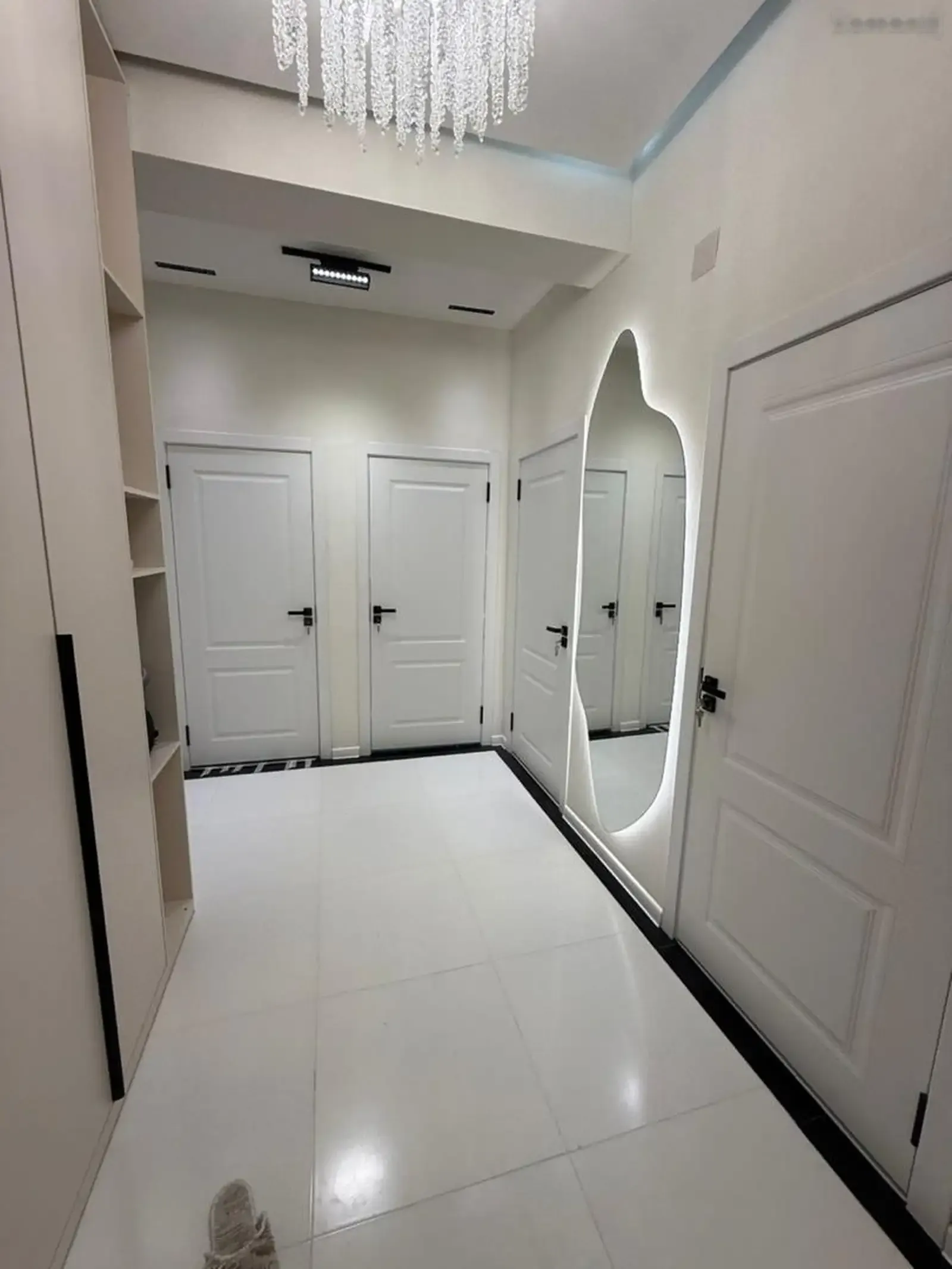2-комн. квартира, 7 этаж, 74м², 82 мкр