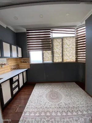 2-комн. квартира, 10 этаж, 73 м², Сино