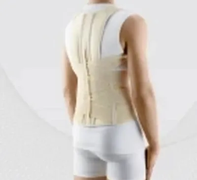 Пояс для поддержки спины back support belt