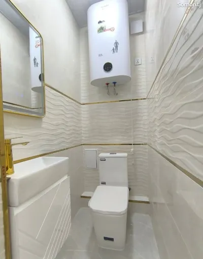 2-комн. квартира, 4 этаж, 63 м², Сино, Казокон