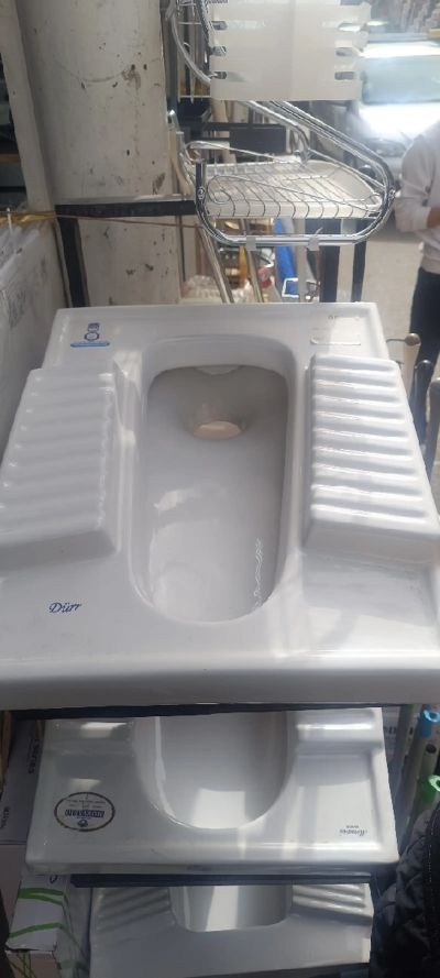 Унитаз чаша