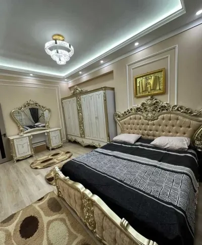 2-комн. квартира, 13 этаж, 60м², шохмансур