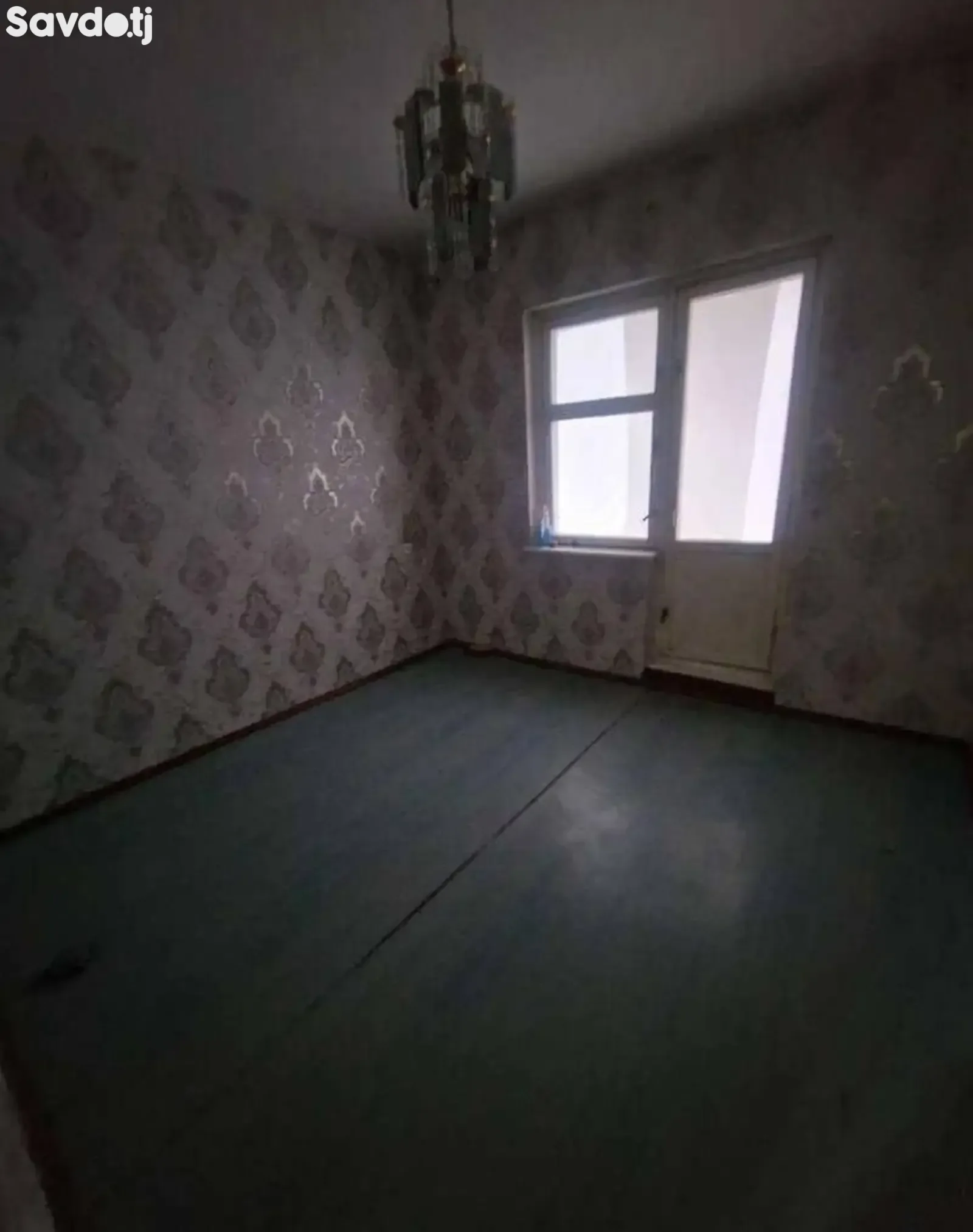 3-комн. квартира, 2 этаж, 55м², 19 микрорайон