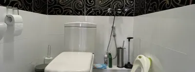 3-комн. квартира, 13 этаж, 85 м², дом над ЮСКОМ, рядом с ТРЦ Ашан