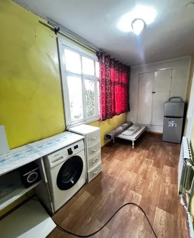 2-комн. квартира, 2 этаж, 51м², Сино 112 мкр