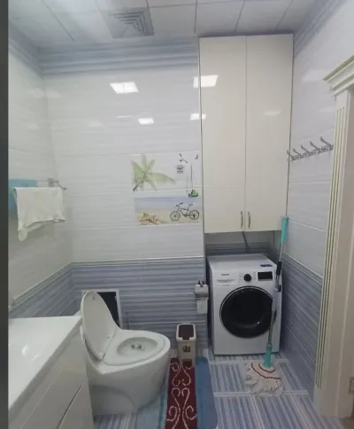 1-комн. квартира, 5 этаж, 75 м², сино