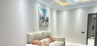 2-комн. квартира, 16 этаж, 73м², Созидание Пайкар