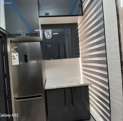 3-комн. квартира, 14 этаж, 77м², И. Сомони