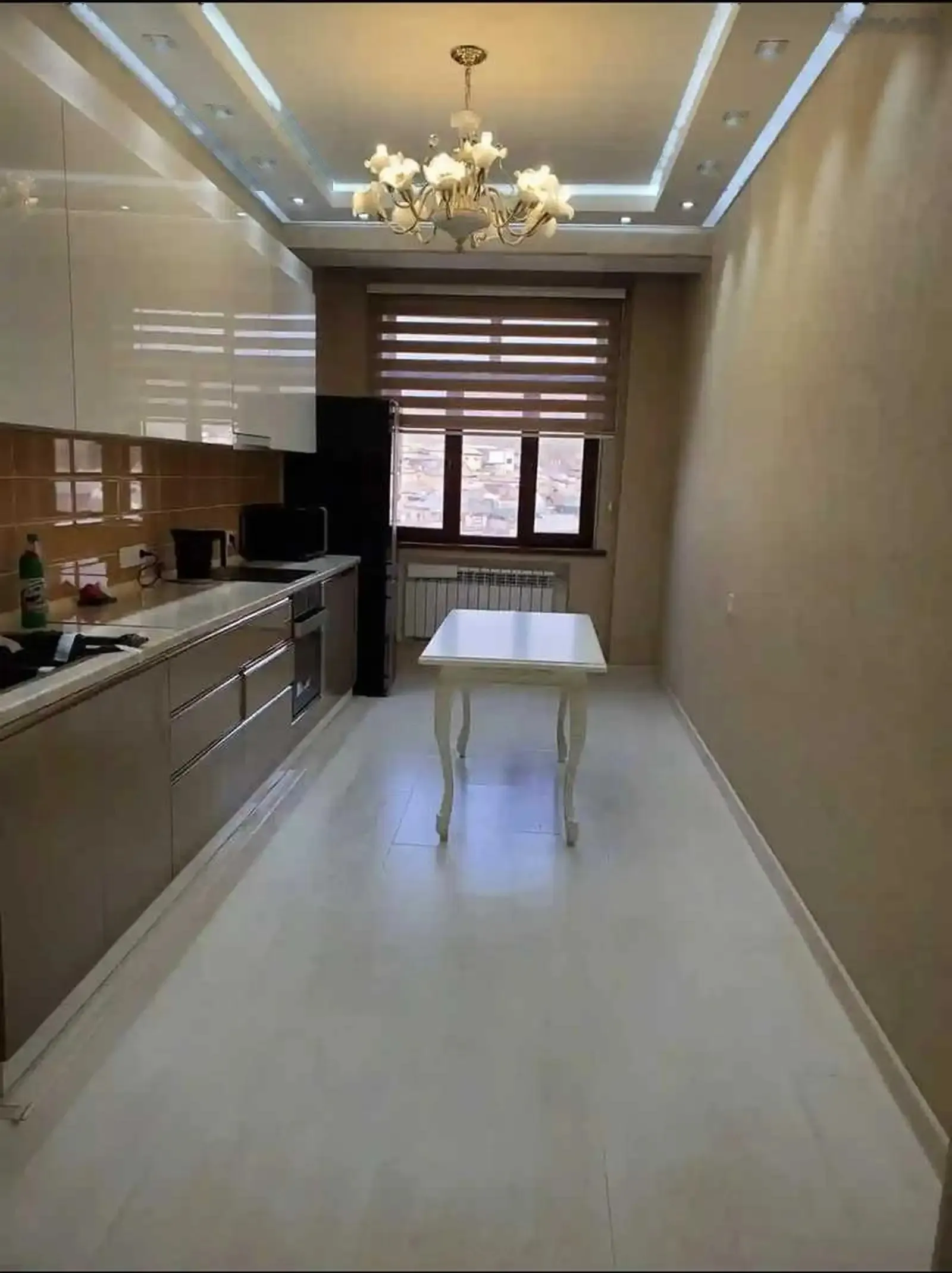 3-комн. квартира, 6 этаж, 90м², Пивзавод, назди Мехргон