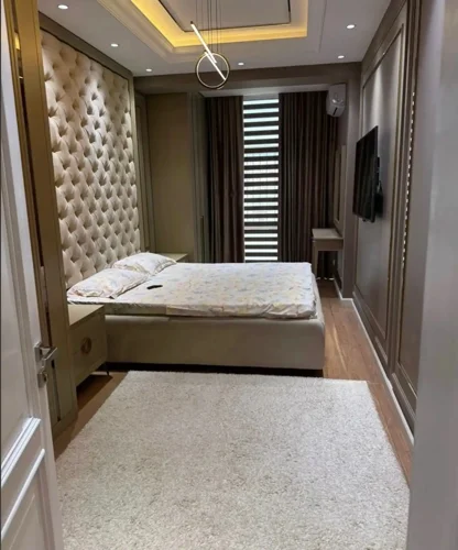 4-к квартира, 9 этаж, 150 м², Шохмансур