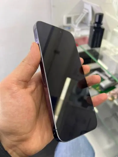 Apple iPhone 14 Pro Max, 256 gb, Deep Purple