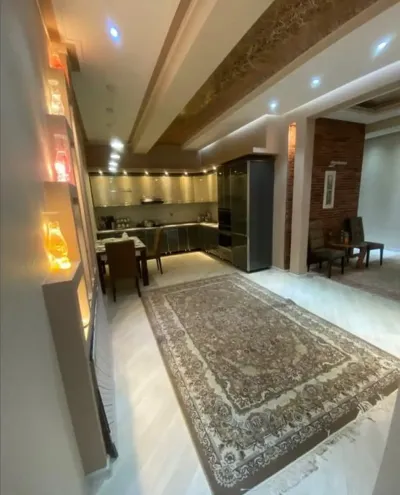 2-комн. квартира, 8 этаж, 110м², И. Сомони