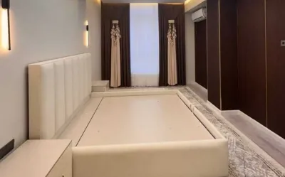 2-комн. квартира, 9 этаж, 73 м², Сино УВД
