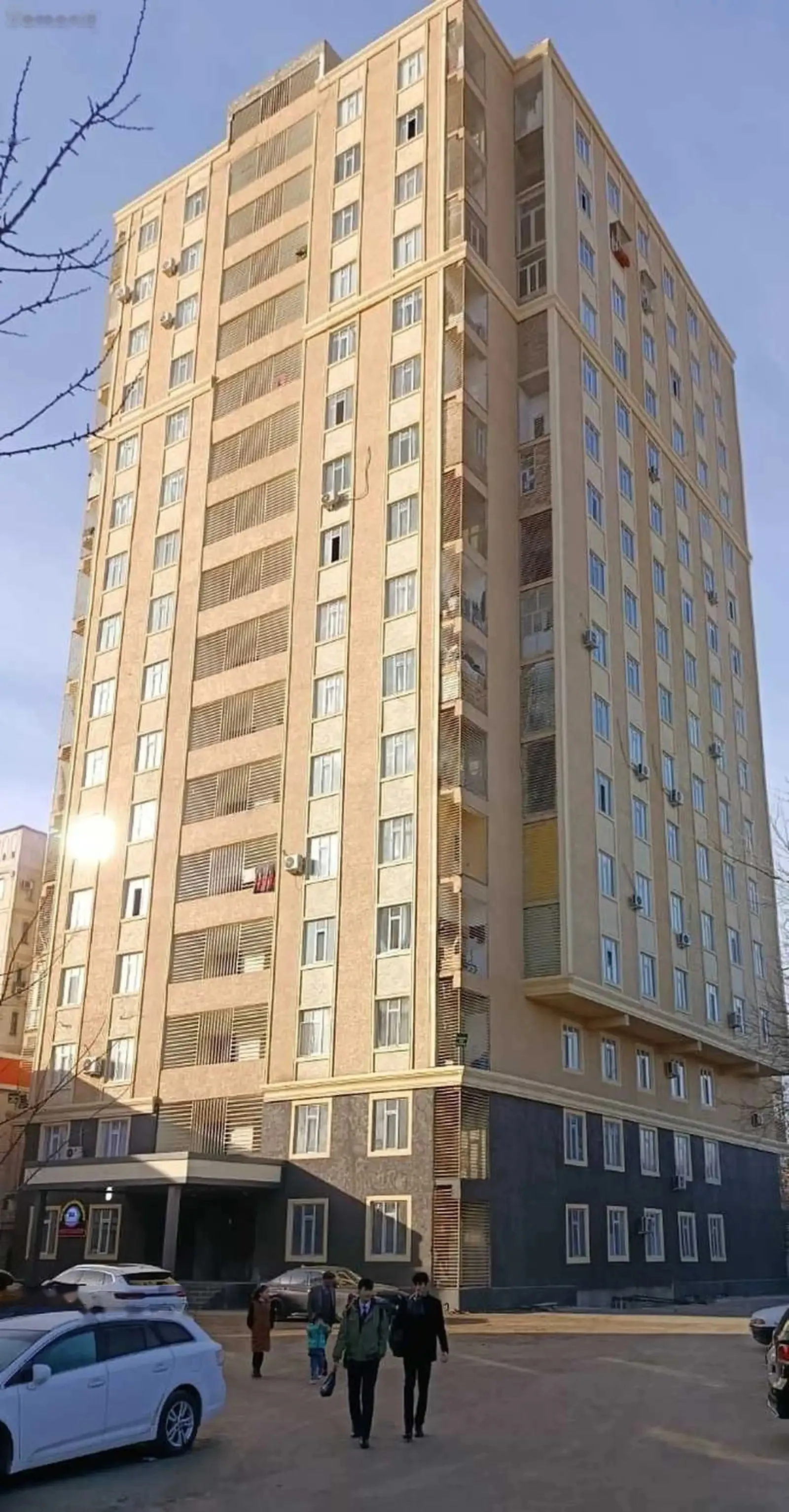 2-комн. квартира, 1 этаж, 50м², Автовокзал