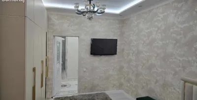 2-комн. квартира, 5 этаж, 70 м², 33 мкр