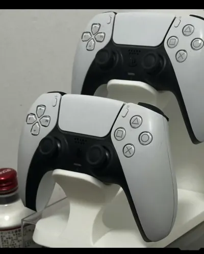 Держатель для джостика ps5/ps4