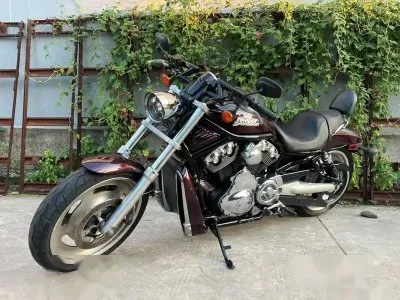 Мотоцикл Harley Davidson 1250 cc
